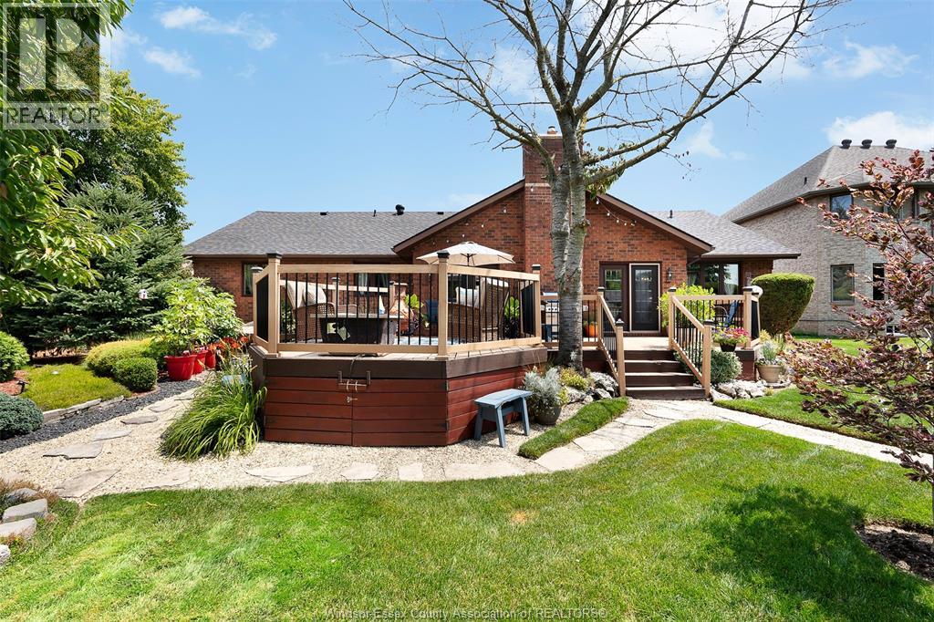 1825 Hebert Street, Tecumseh, Ontario  N8N 4G4 - Photo 41 - 26019910