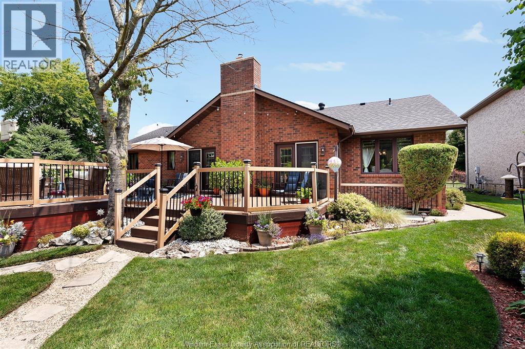 1825 Hebert Street, Tecumseh, Ontario  N8N 4G4 - Photo 42 - 26019910