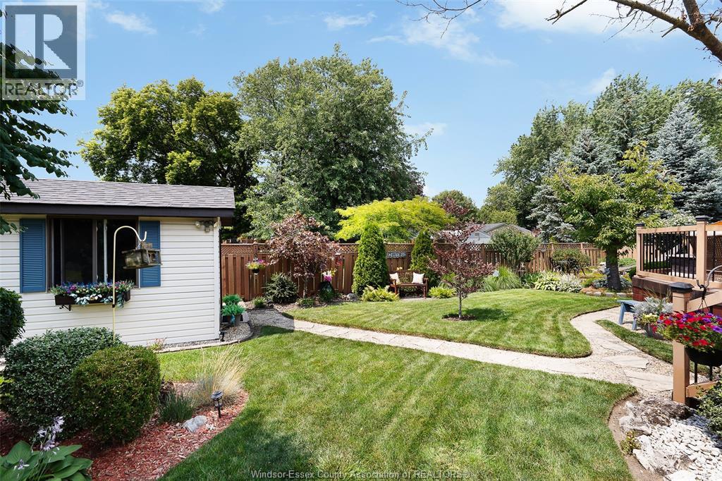 1825 Hebert Street, Tecumseh, Ontario  N8N 4G4 - Photo 45 - 26019910