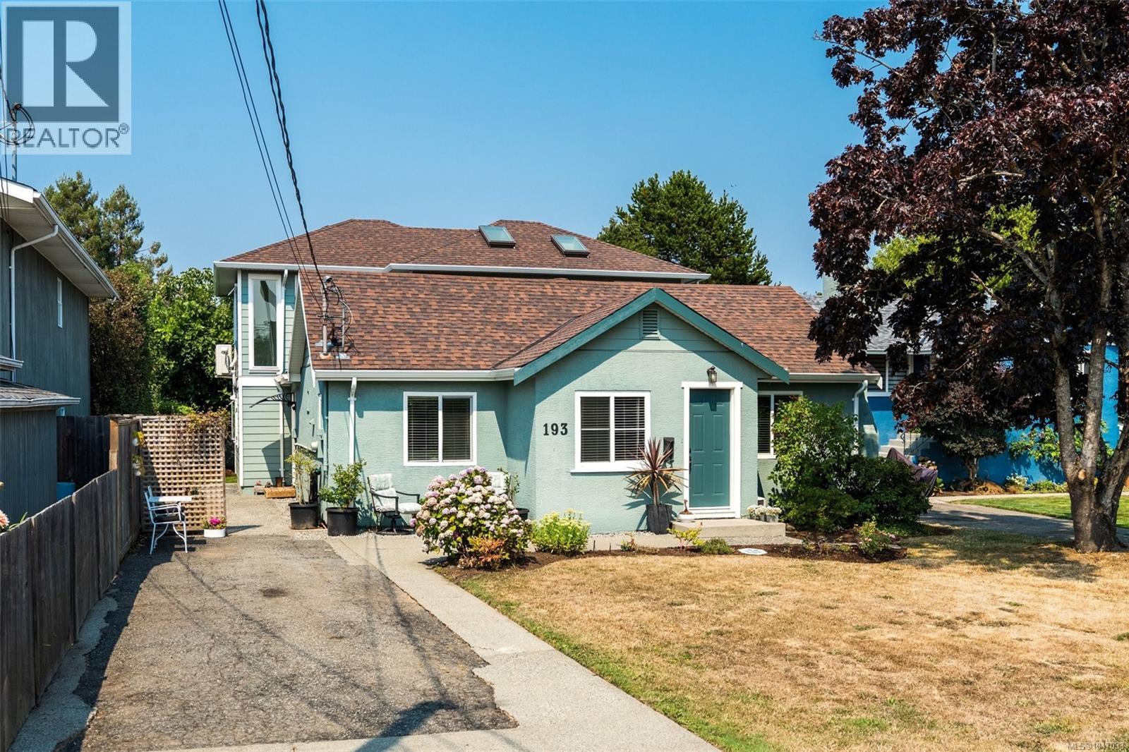 193 Quincy St, View Royal, British Columbia