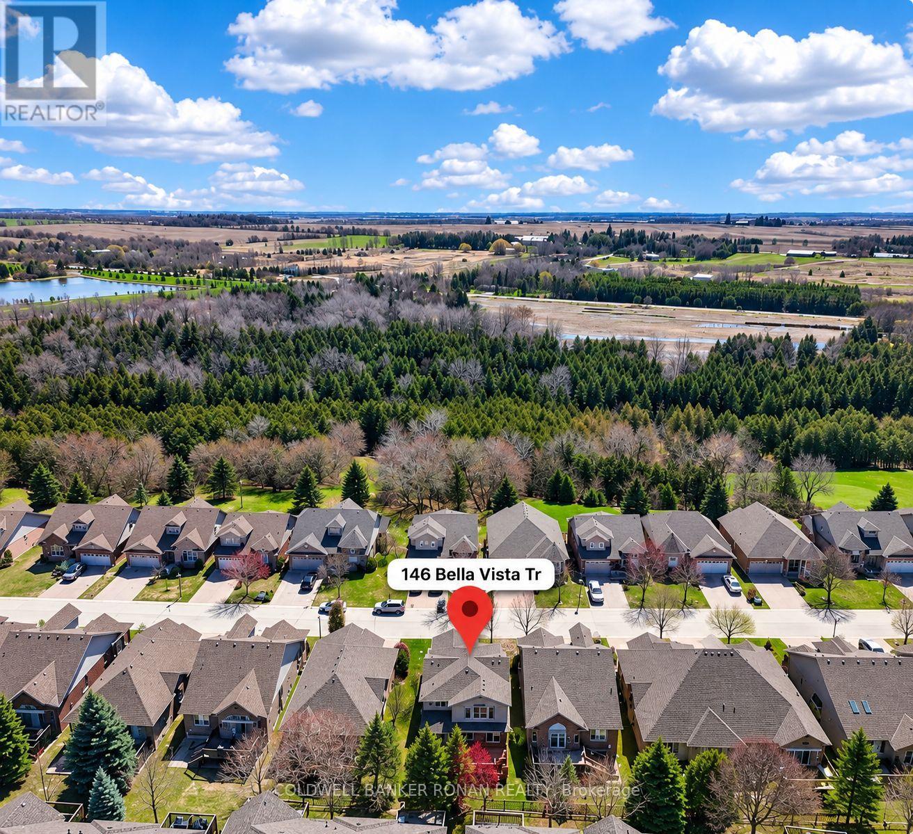 146 Bella Vista Trail, New Tecumseth, Ontario  L9K 2G8 - Photo 2 - N13420812