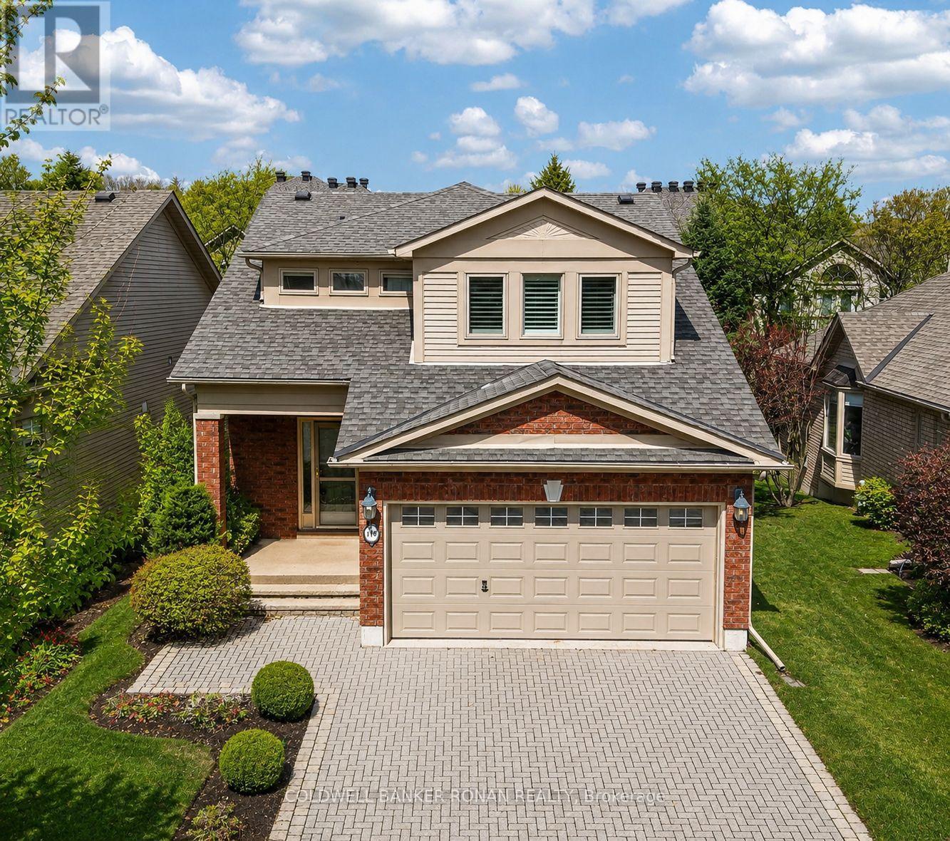 146 BELLA VISTA TRAIL, New Tecumseth, Ontario