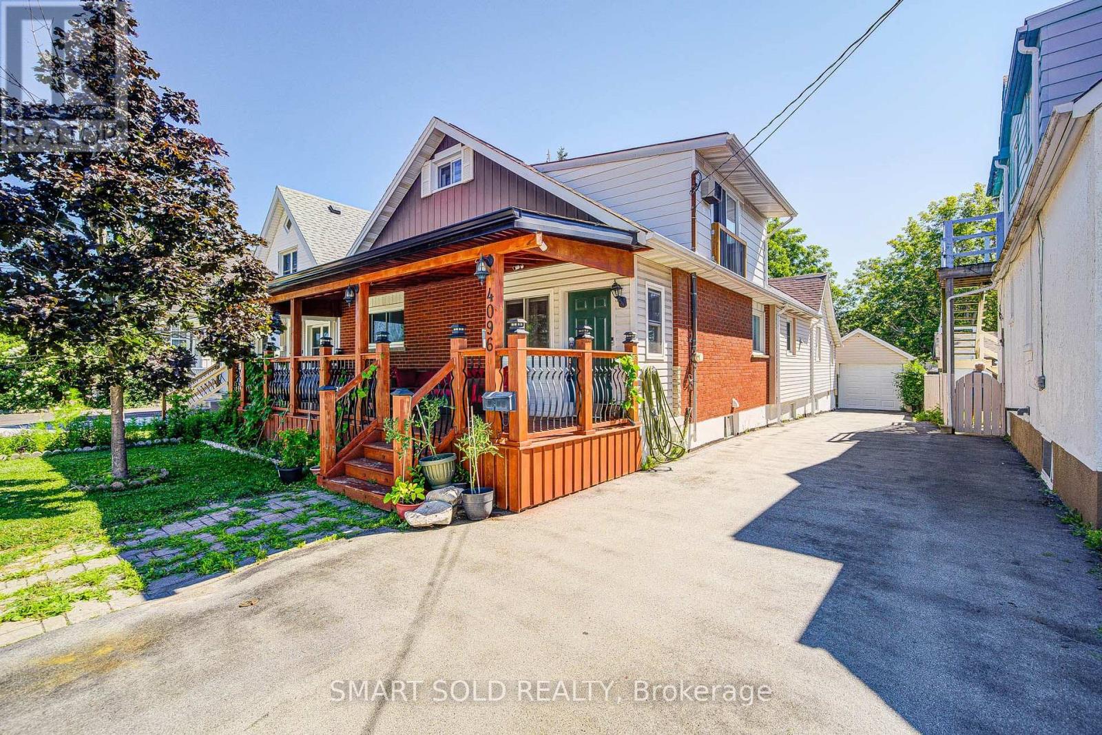 4096 Broughton Avenue, Niagara Falls, Ontario  L2E 3K6 - Photo 6 - X13629916