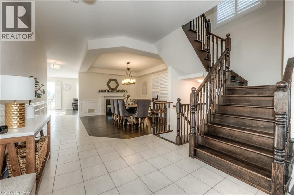 285 Seabrook Drive, Kitchener, Ontario  N2R 0G3 - Photo 8 - 40856075