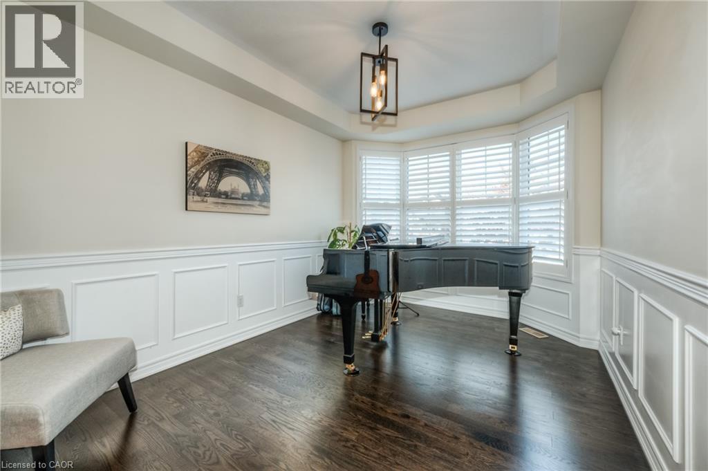 285 Seabrook Drive, Kitchener, Ontario  N2R 0G3 - Photo 6 - 40856075