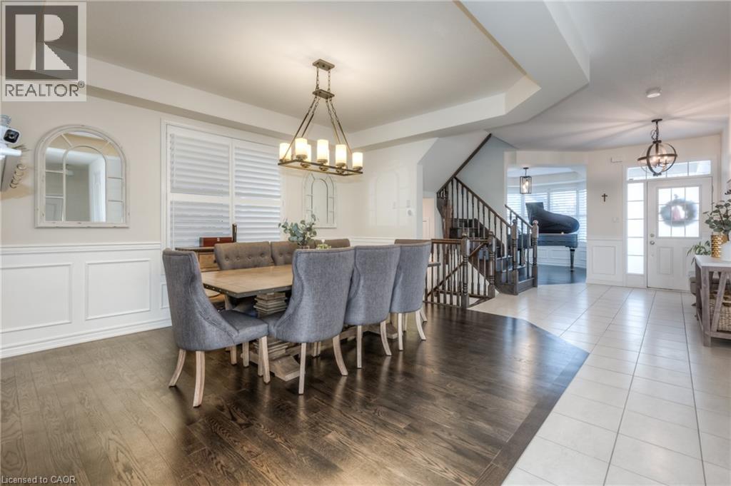 285 Seabrook Drive, Kitchener, Ontario  N2R 0G3 - Photo 10 - 40856075