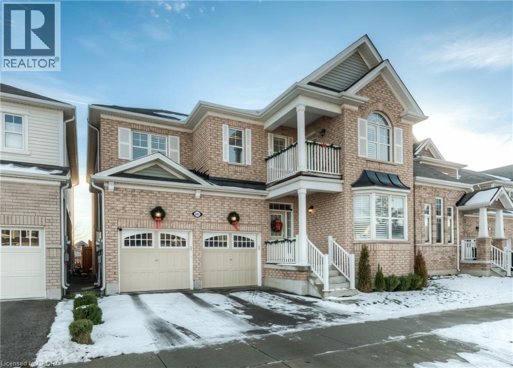 285 Seabrook Drive, Kitchener, Ontario  N2R 0G3 - Photo 2 - 40856075