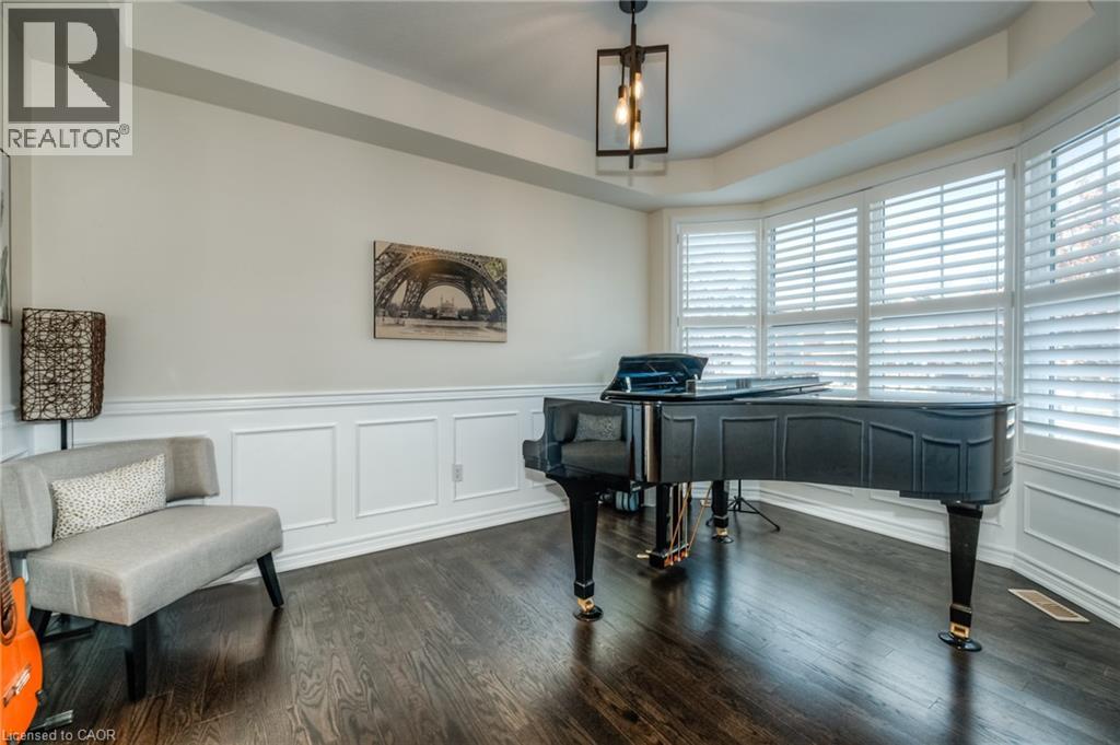 285 Seabrook Drive, Kitchener, Ontario  N2R 0G3 - Photo 7 - 40856075