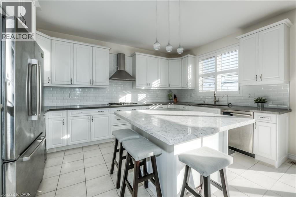 285 Seabrook Drive, Kitchener, Ontario  N2R 0G3 - Photo 12 - 40856075