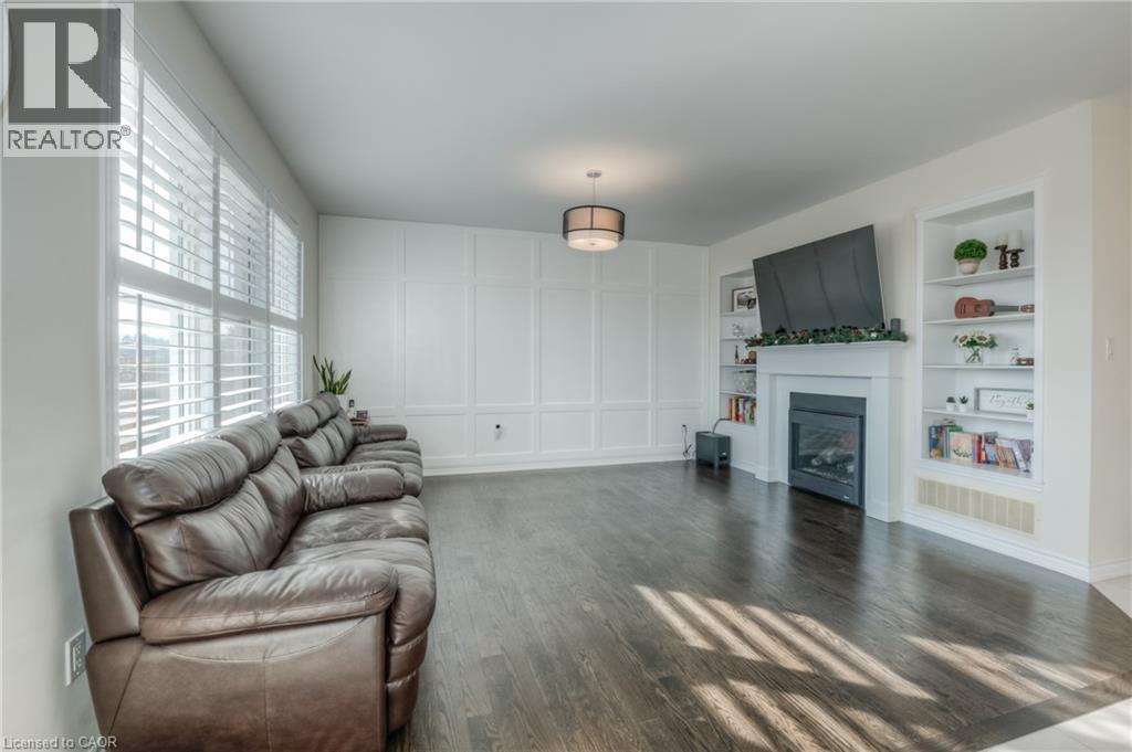 285 Seabrook Drive, Kitchener, Ontario  N2R 0G3 - Photo 19 - 40856075