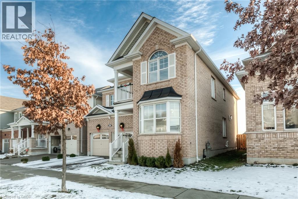 285 Seabrook Drive, Kitchener, Ontario  N2R 0G3 - Photo 3 - 40856075