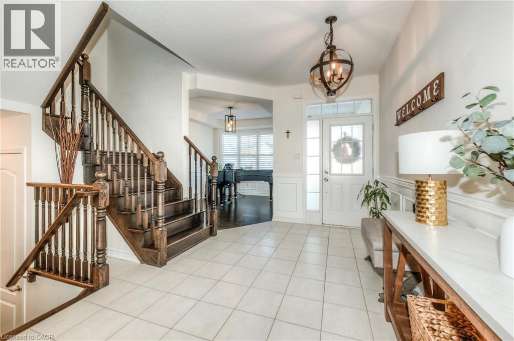 285 Seabrook Drive, Kitchener, Ontario  N2R 0G3 - Photo 5 - 40856075