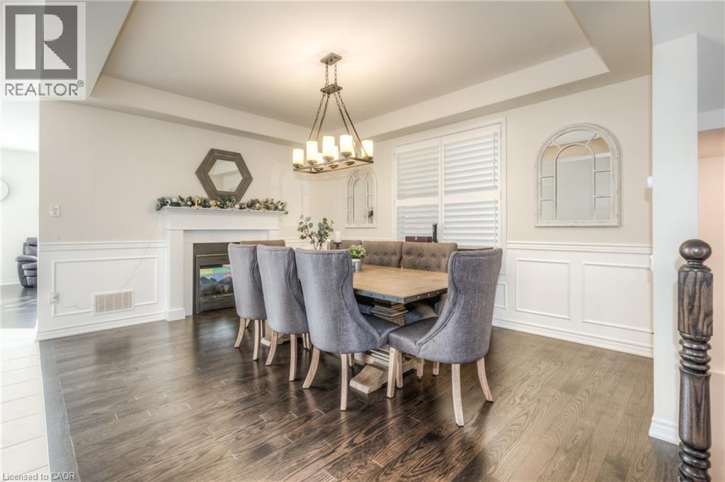 285 Seabrook Drive, Kitchener, Ontario  N2R 0G3 - Photo 9 - 40856075