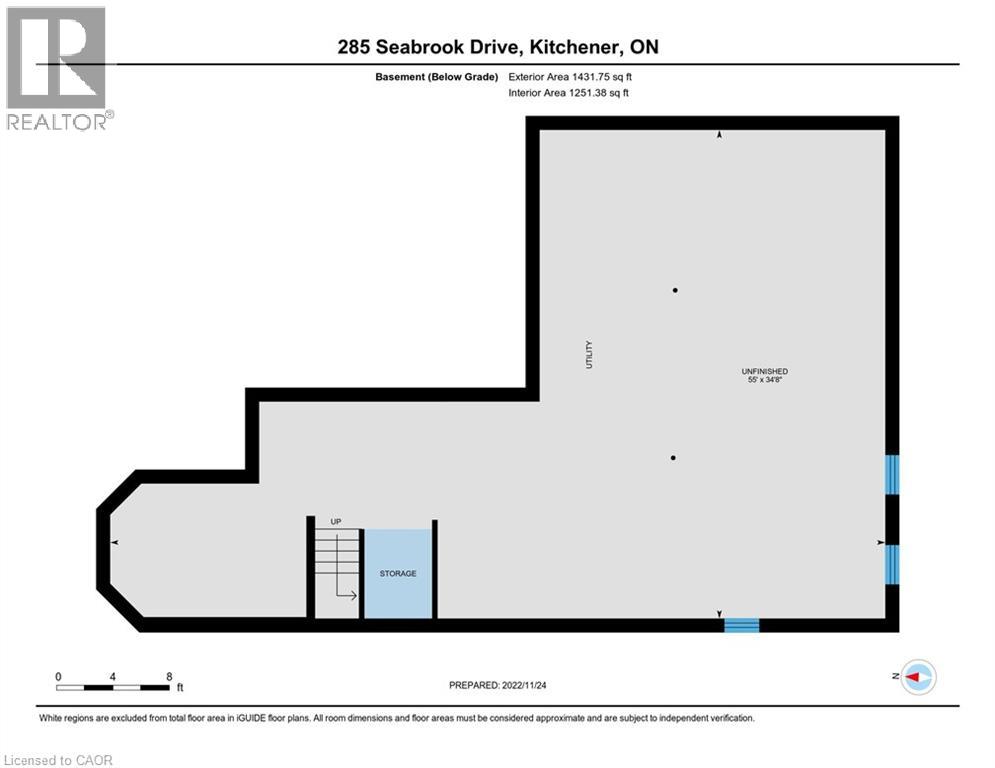 285 Seabrook Drive, Kitchener, Ontario  N2R 0G3 - Photo 45 - 40856075