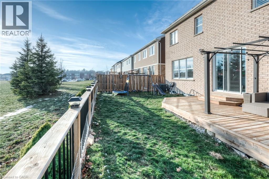 285 Seabrook Drive, Kitchener, Ontario  N2R 0G3 - Photo 41 - 40856075