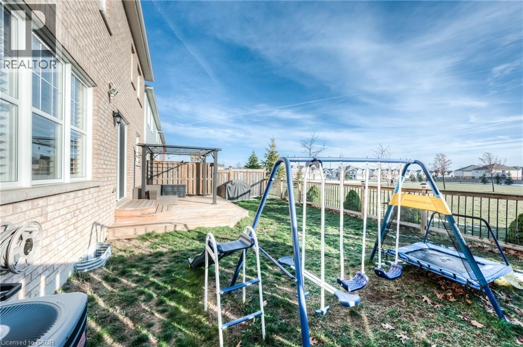 285 Seabrook Drive, Kitchener, Ontario  N2R 0G3 - Photo 37 - 40856075