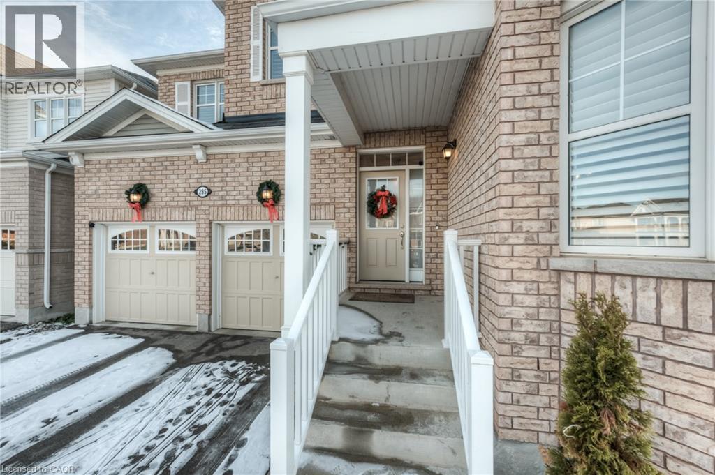 285 Seabrook Drive, Kitchener, Ontario  N2R 0G3 - Photo 4 - 40856075