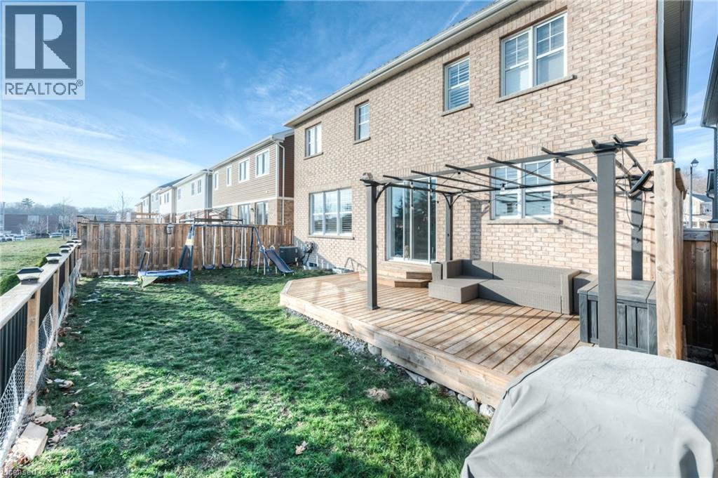 285 Seabrook Drive, Kitchener, Ontario  N2R 0G3 - Photo 40 - 40856075