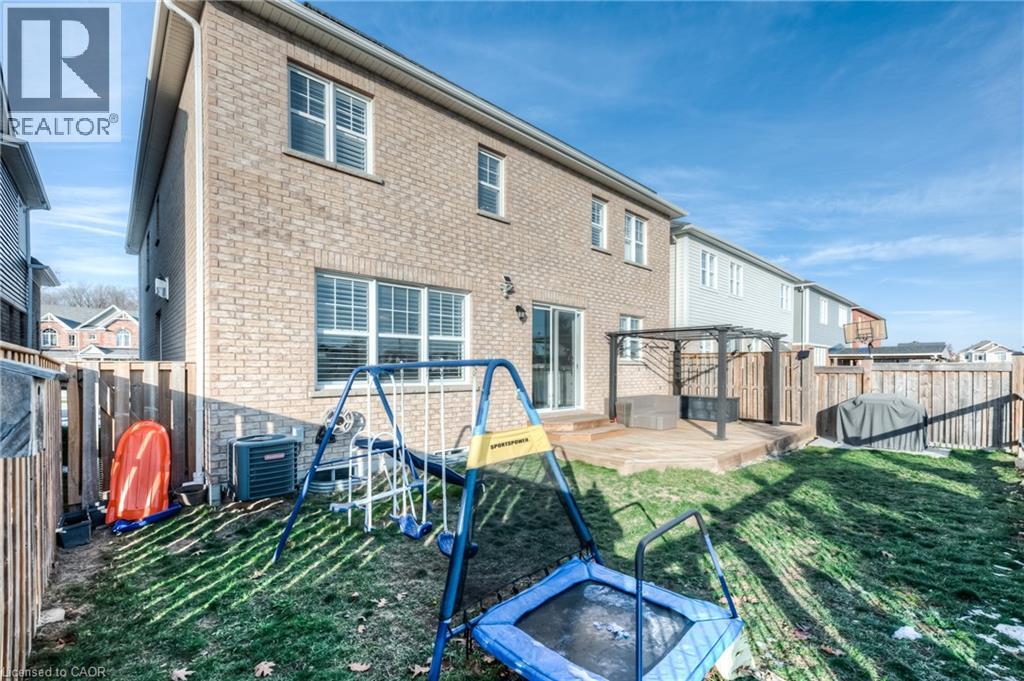 285 Seabrook Drive, Kitchener, Ontario  N2R 0G3 - Photo 39 - 40856075