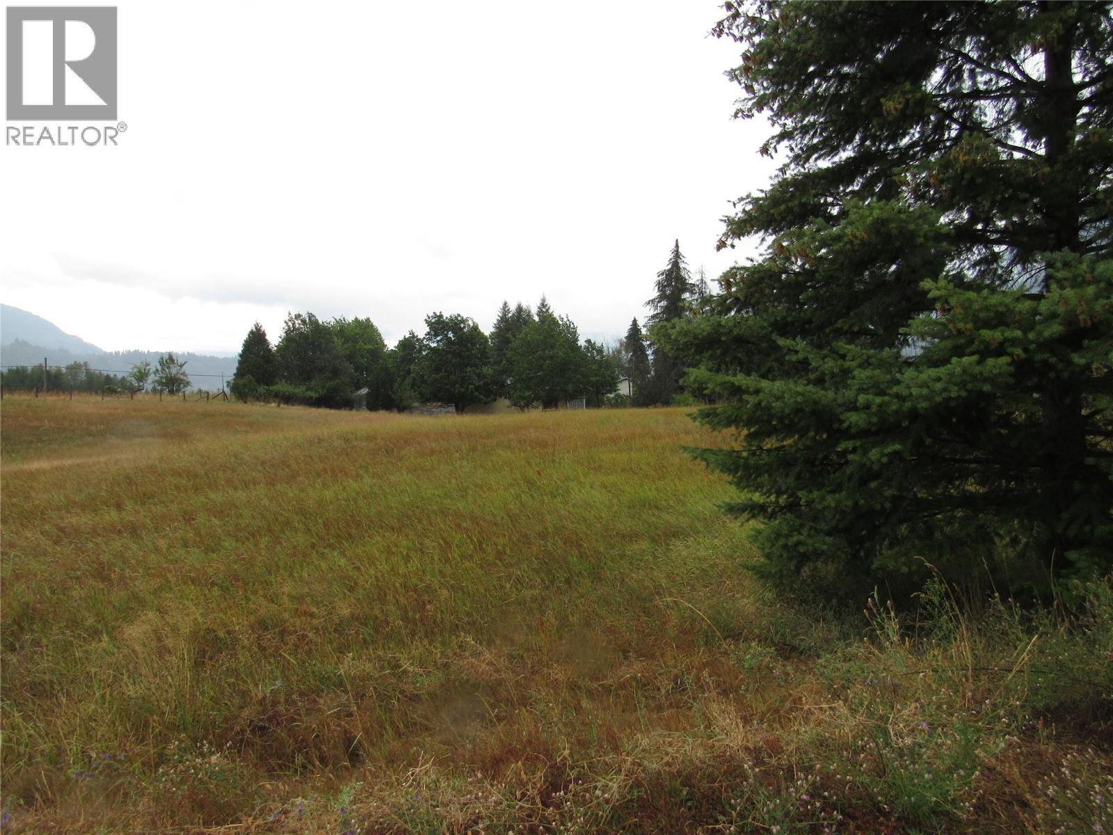 Lot 17 Pearson Road, Castlegar, British Columbia