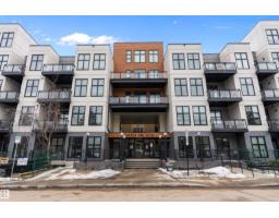 #415 10531 117 St NW, Edmonton, Alberta T5H 0A8 (29949528)