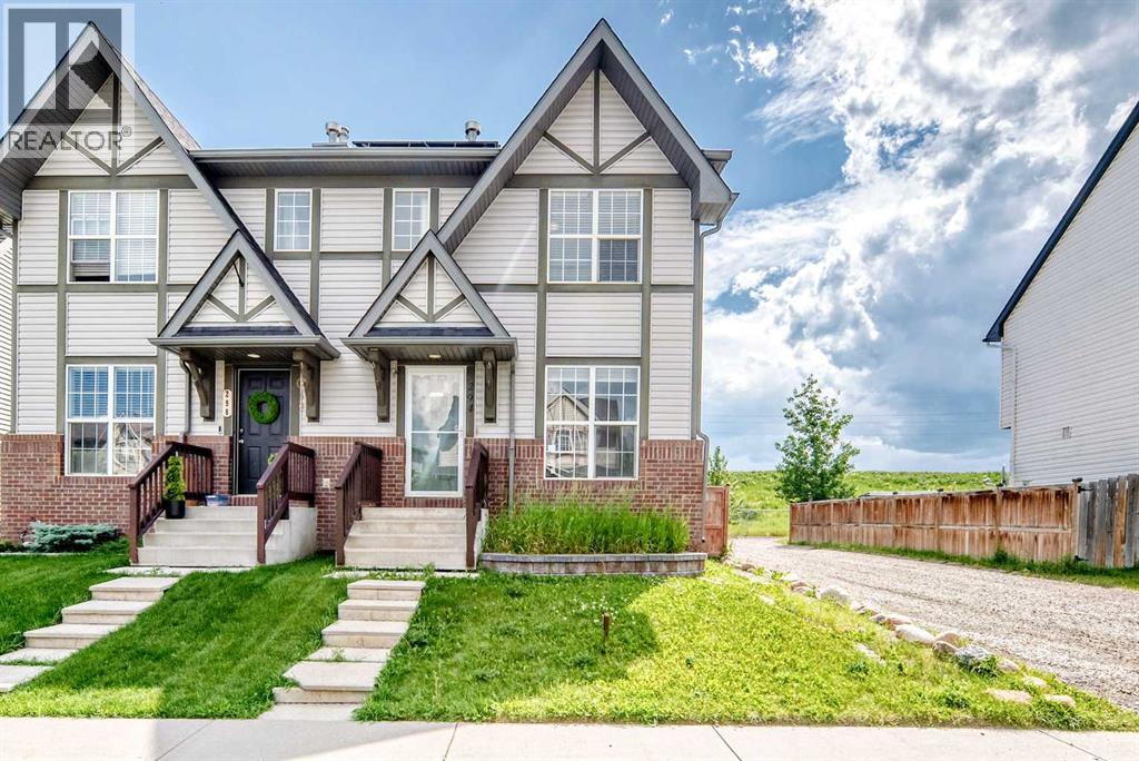 294 Elgin View Se, Calgary, Alberta  T2Z 4N6 - Photo 1 - A2327593
