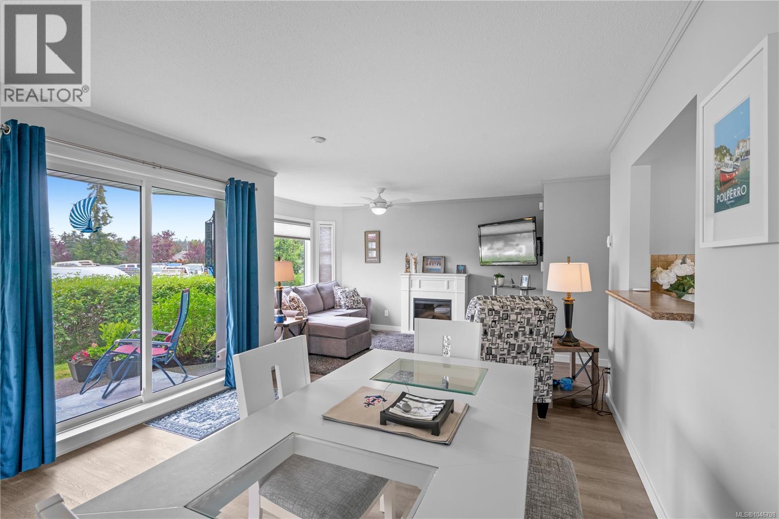 101 10431 Resthaven Dr, Sidney, British Columbia  V8L 3H6 - Photo 10 - 1046798