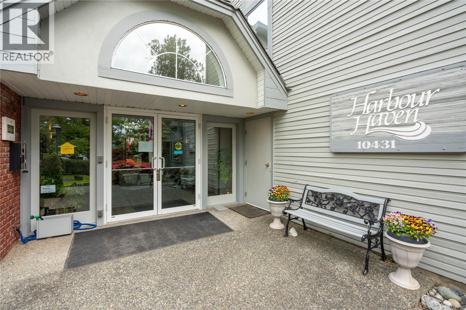 101 10431 Resthaven Dr, Sidney, British Columbia  V8L 3H6 - Photo 43 - 1046798