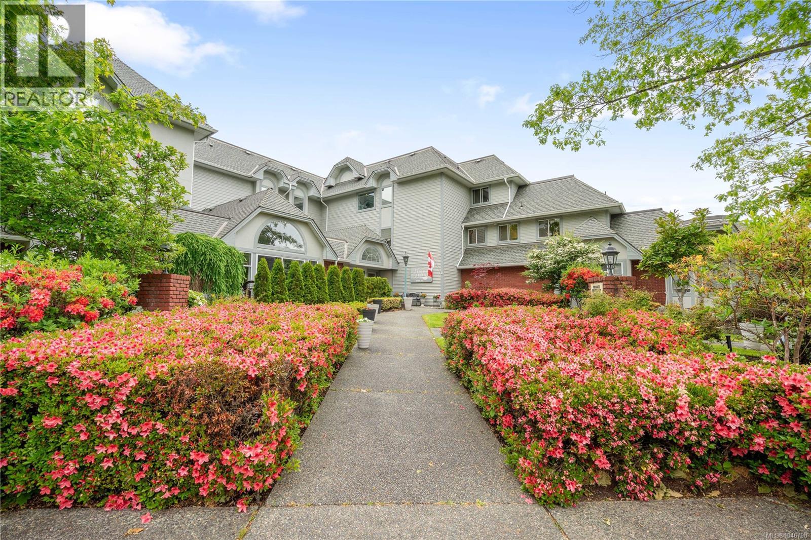 101 10431 Resthaven Dr, Sidney, British Columbia  V8L 3H6 - Photo 61 - 1046798