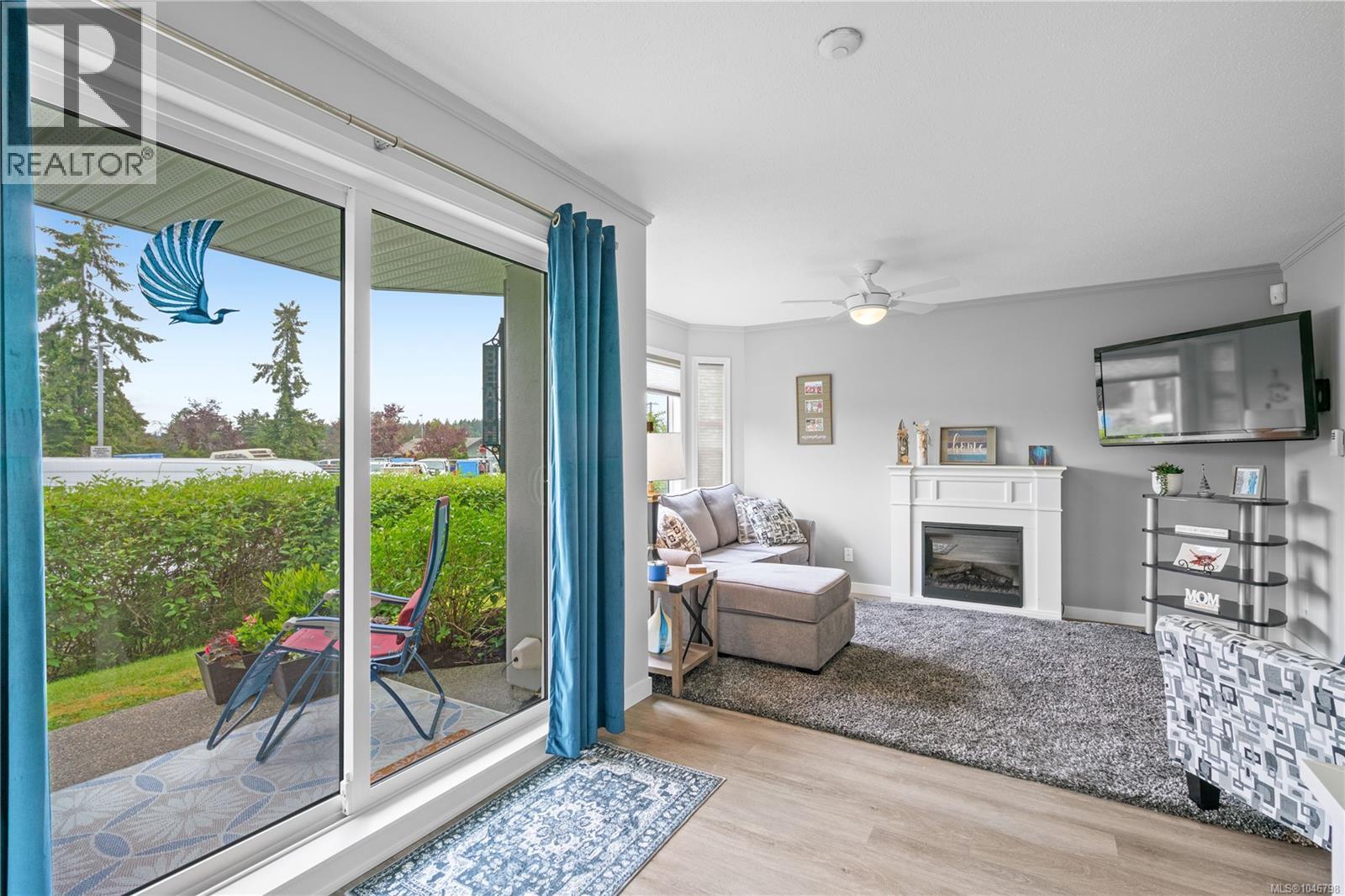 101 10431 Resthaven Dr, Sidney, British Columbia  V8L 3H6 - Photo 11 - 1046798