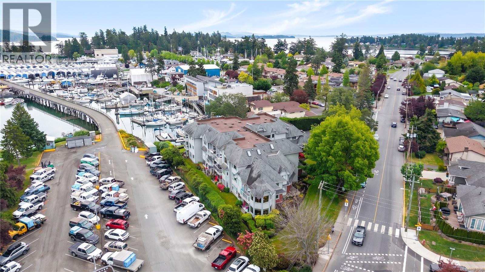 101 10431 Resthaven Dr, Sidney, British Columbia  V8L 3H6 - Photo 84 - 1046798