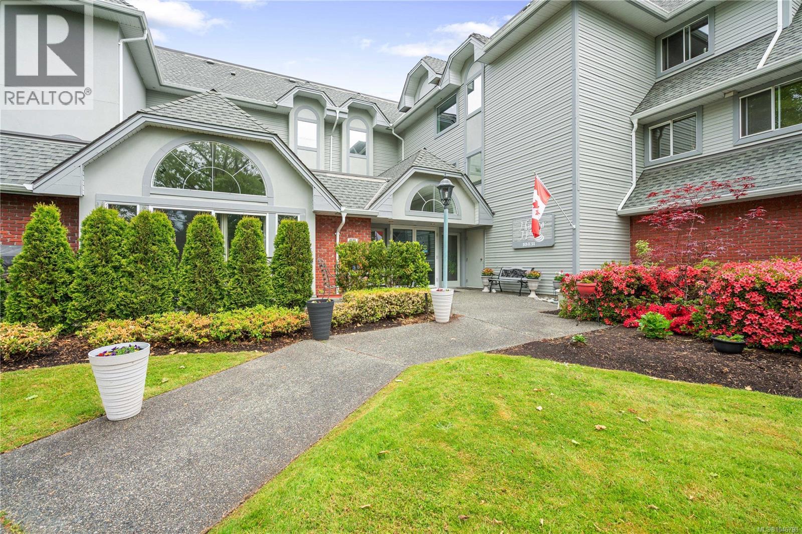 101 10431 Resthaven Dr, Sidney, British Columbia  V8L 3H6 - Photo 62 - 1046798