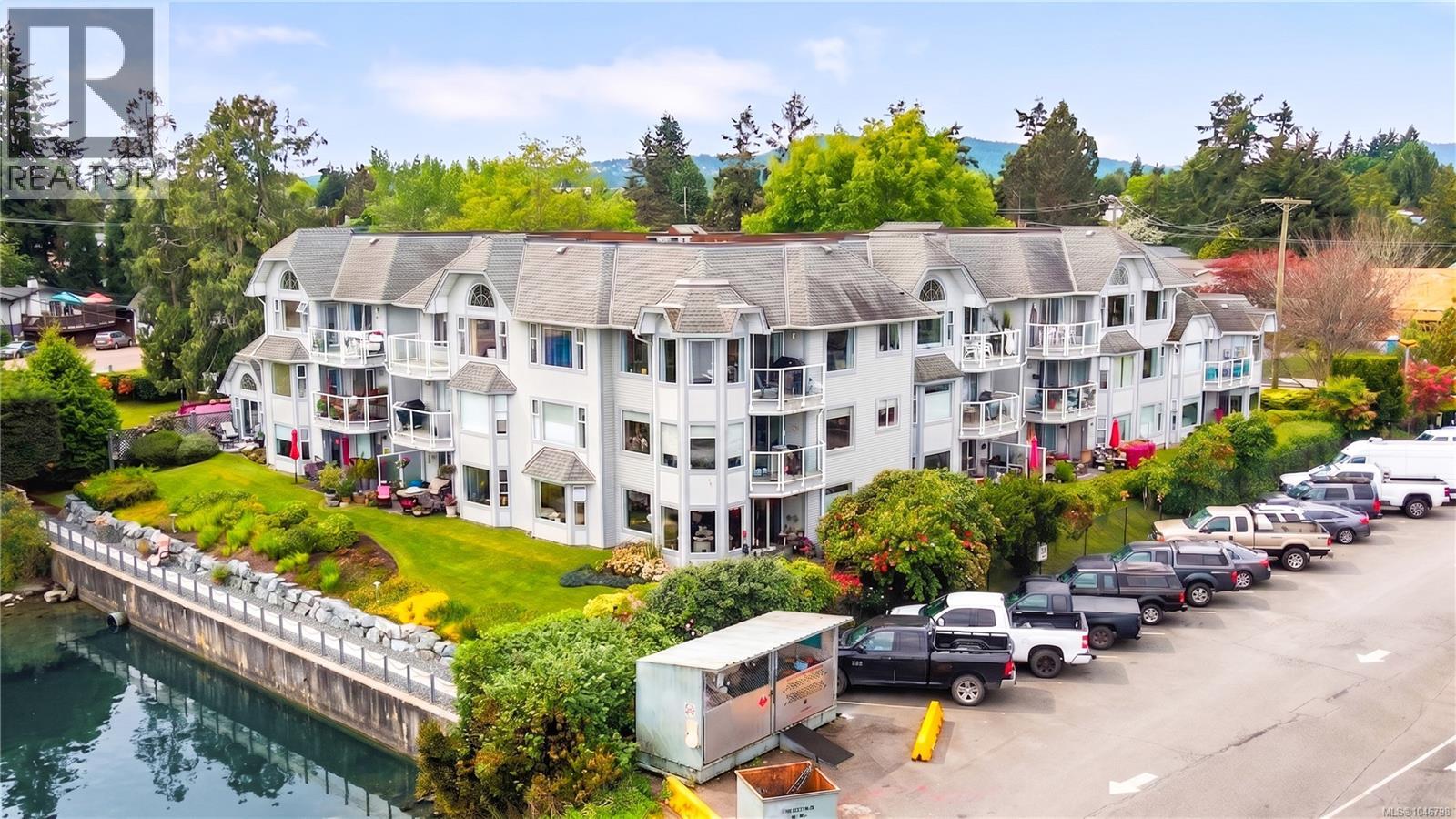 101 10431 Resthaven Dr, Sidney, British Columbia  V8L 3H6 - Photo 83 - 1046798