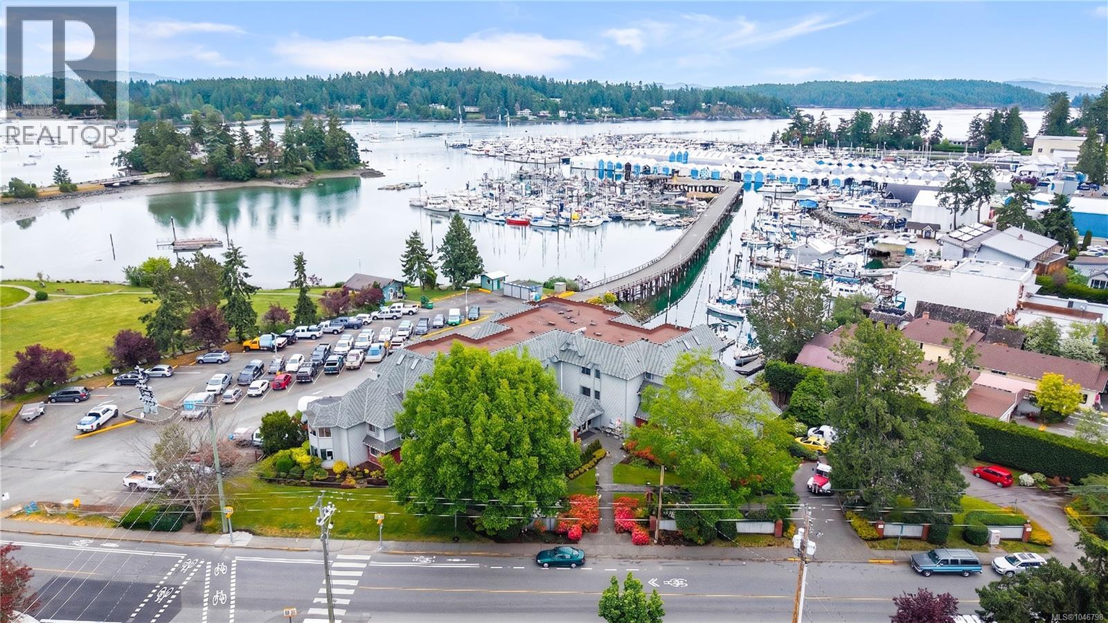 101 10431 Resthaven Dr, Sidney, British Columbia  V8L 3H6 - Photo 89 - 1046798