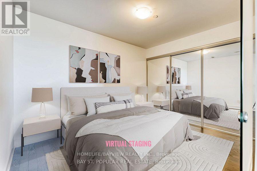203 - 3018 Yonge Street W, Toronto, Ontario M4N 0A5 - Photo 11 - C13678742