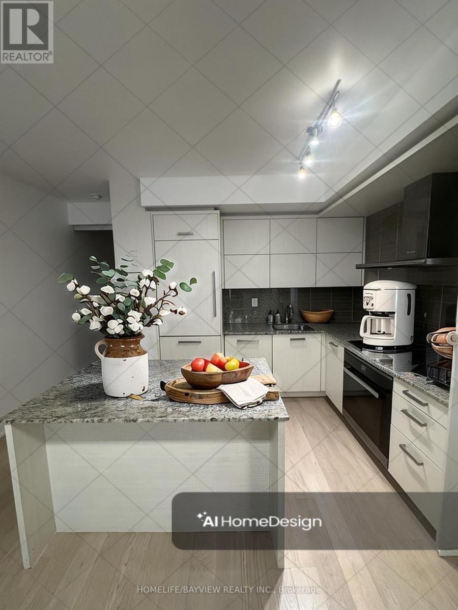 203 - 3018 Yonge Street W, Toronto, Ontario M4N 0A5 - Photo 12 - C13678742