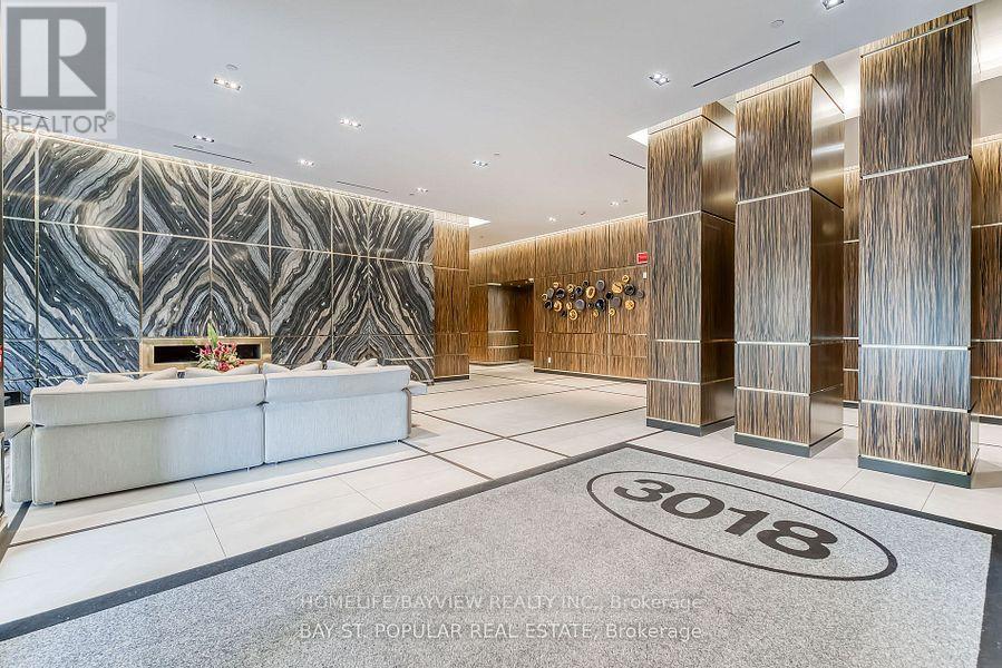 203 - 3018 Yonge Street W, Toronto, Ontario M4N 0A5 - Photo 4 - C13678742