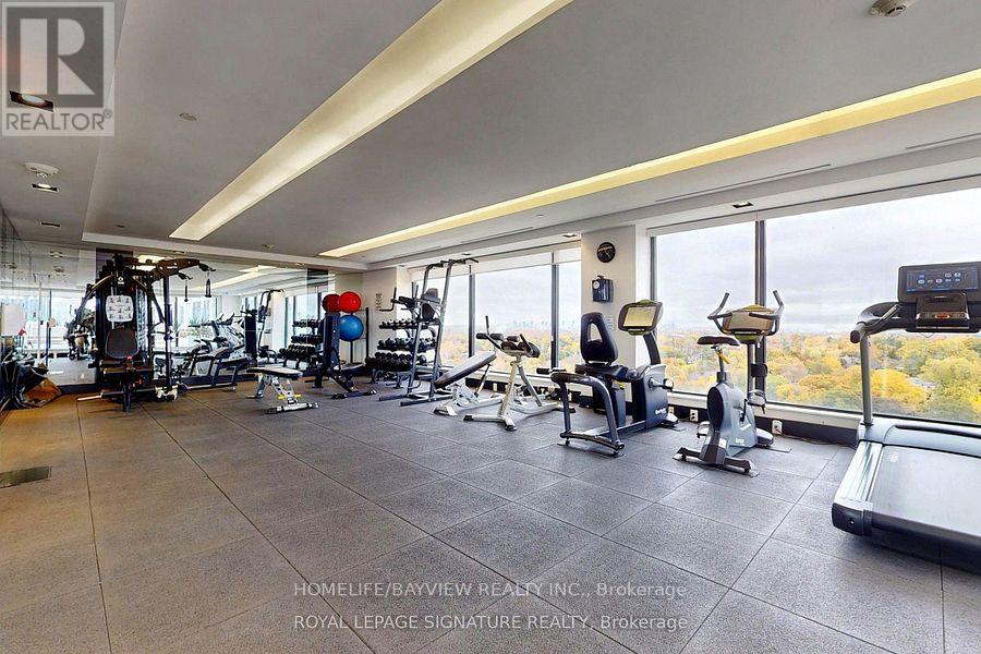 203 - 3018 Yonge Street W, Toronto, Ontario M4N 0A5 - Photo 5 - C13678742