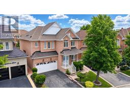 71 GALLVIEW LANE, Brampton, Ontario