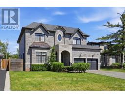 584 WEYNWAY COURT, Oakville, Ontario