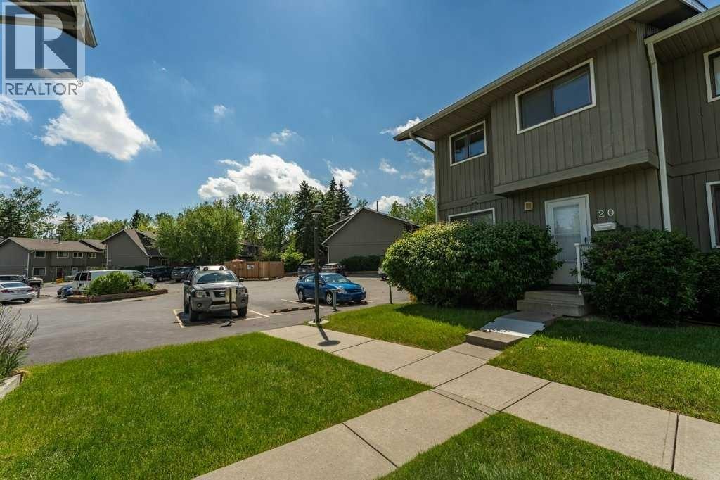20, 6503 Ranchview Drive NW, Calgary, Alberta