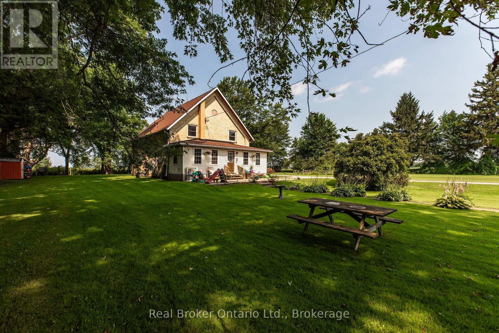 3047 Bruce 1 Road, Kincardine, Ontario  N0G 2T0 - Photo 3 - X13679648