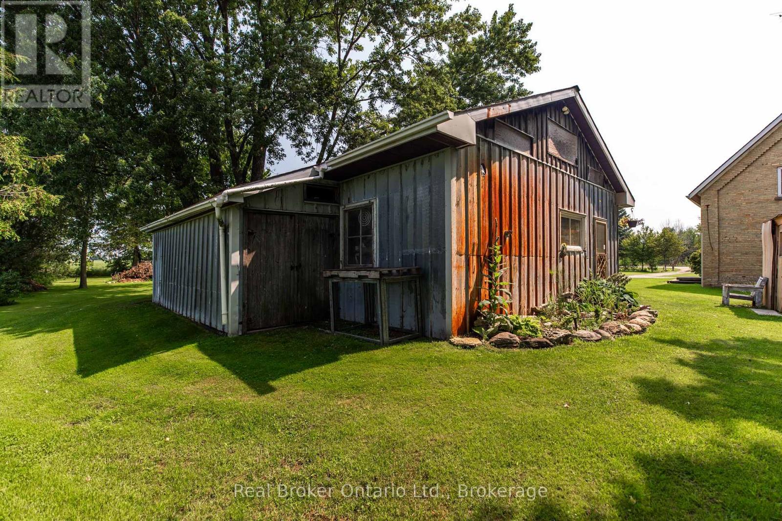 3047 Bruce 1 Road, Kincardine, Ontario  N0G 2T0 - Photo 36 - X13679648