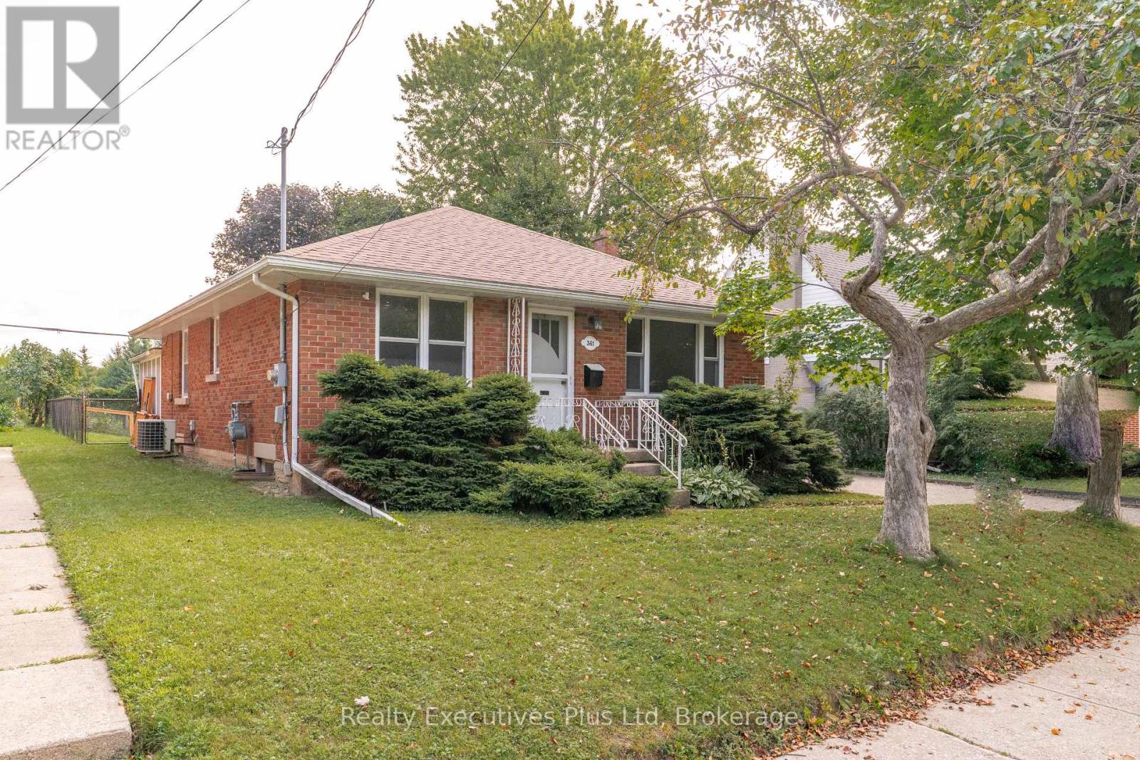 361 METCALFE STREET, Guelph, Ontario