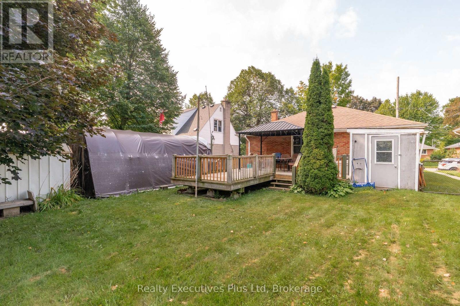361 Metcalfe Street, Guelph (Riverside Park), Ontario  N1E 4Z5 - Photo 28 - X13679666