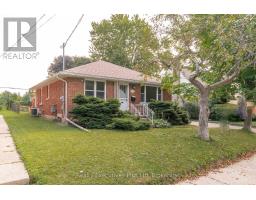 361 METCALFE STREET, guelph (riverside park), Ontario