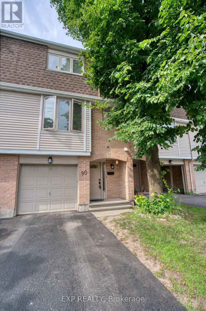 75 - 90 Lightfoot Place, Ottawa, Ontario K2L 3L8 - Photo 2 - X13639084