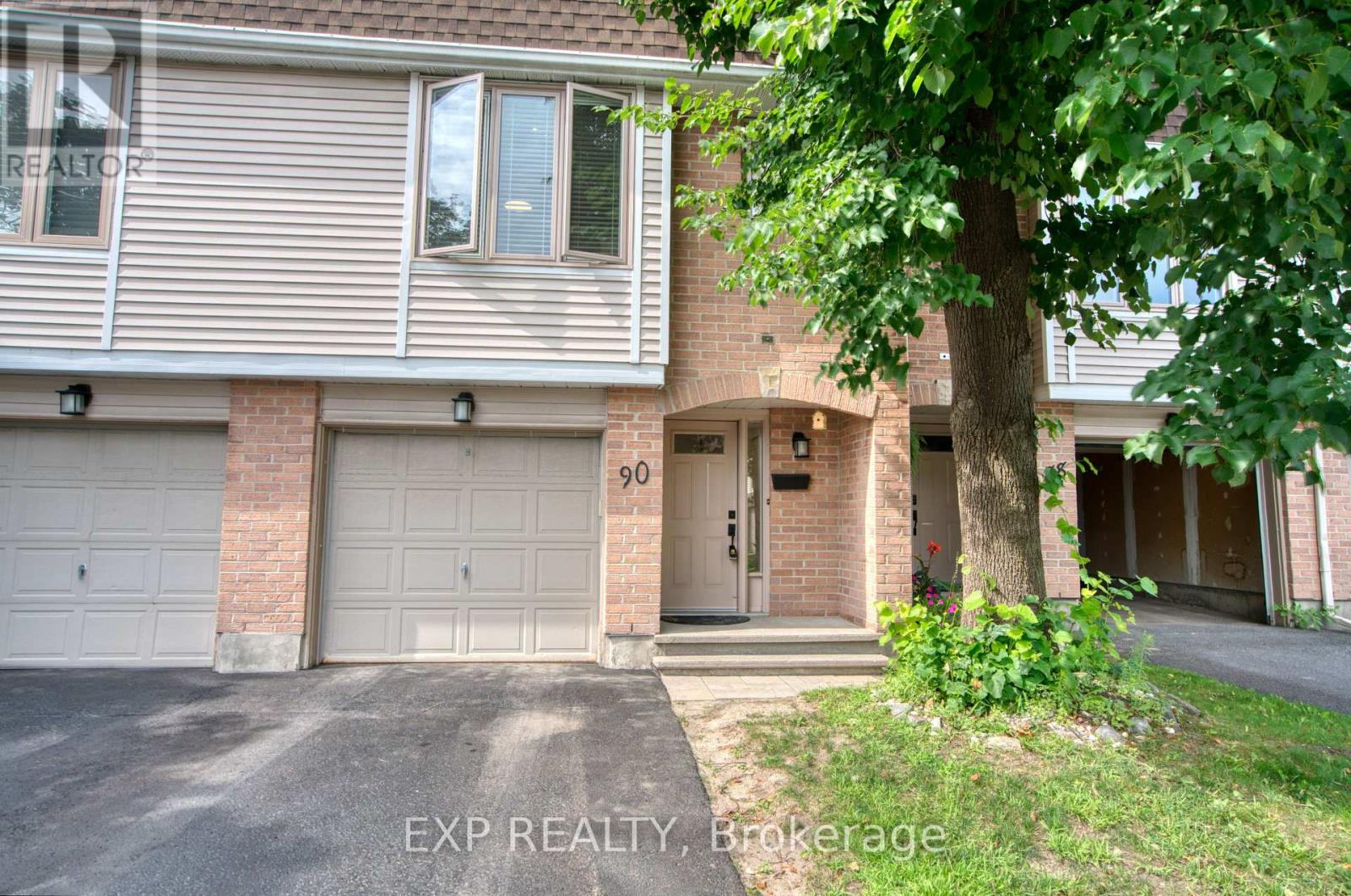 75 - 90 Lightfoot Place, Ottawa, Ontario K2L 3L8 - Photo 1 - X13639084