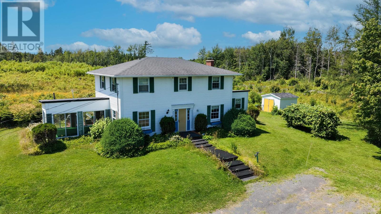 5226 Little Harbour Road, Little Harbour, Nova Scotia