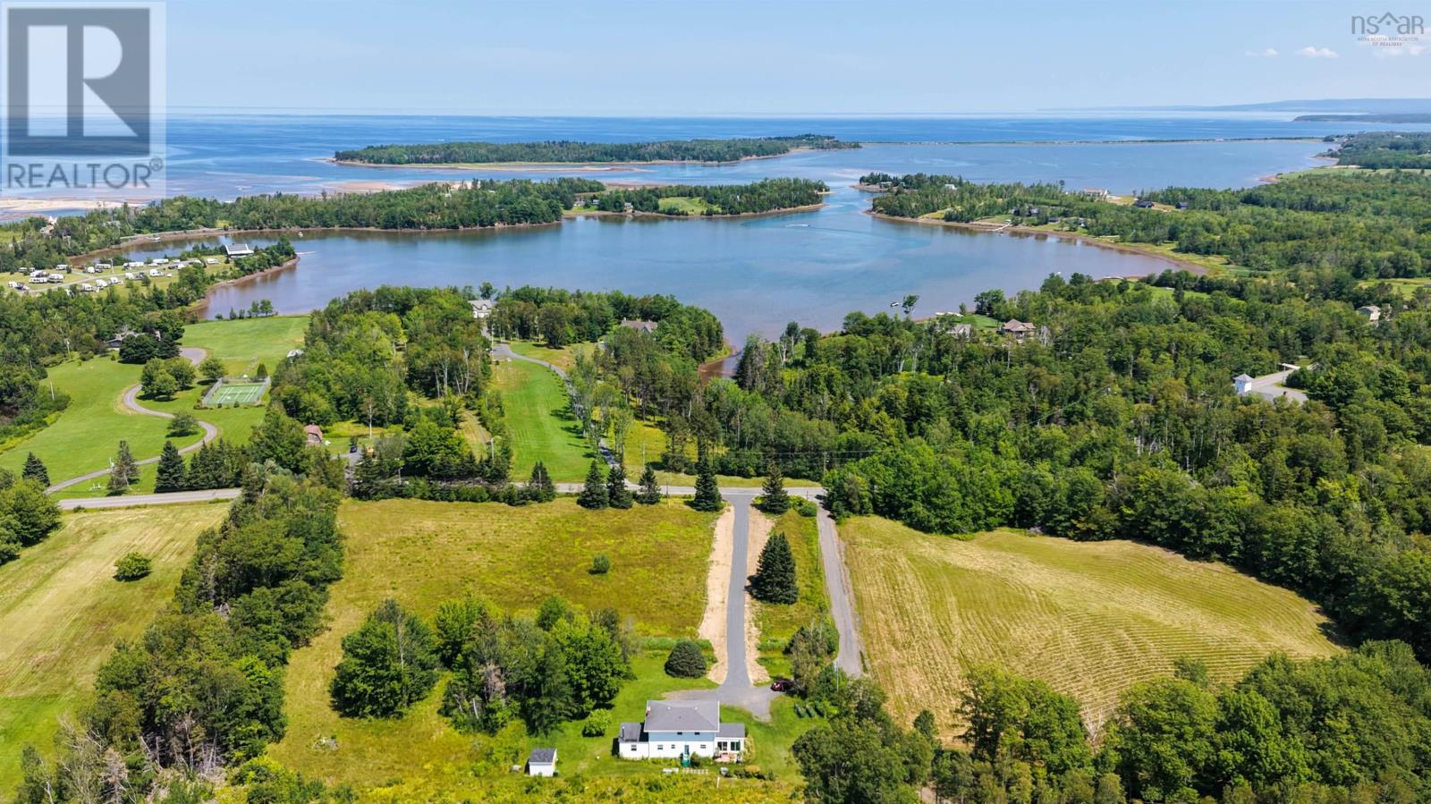 5226 Little Harbour Road, Little Harbour, Nova Scotia  B2H 5C4 - Photo 3 - 202614203